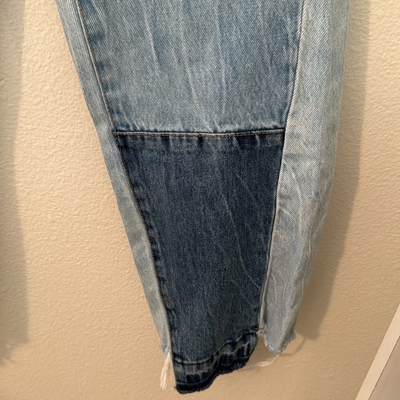 BLANK NYC denim the Howard size 28 - Picture 2 of 5